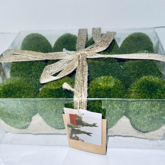 New Grass eggs - Picture 1 of 1